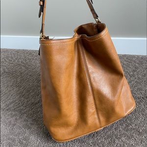 Lafayette bag